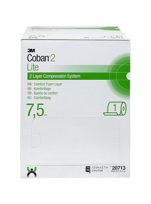 Coban 2 Layer