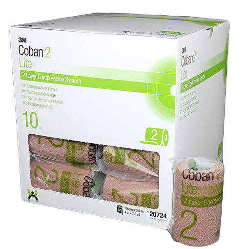 Coban 2 Layer