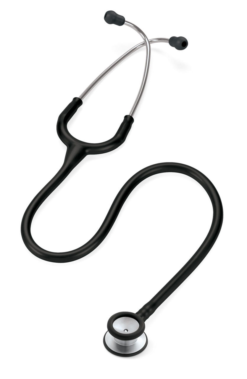 3M（TM） Littmann（R） Classic II 兒科聽診器，型號 2113