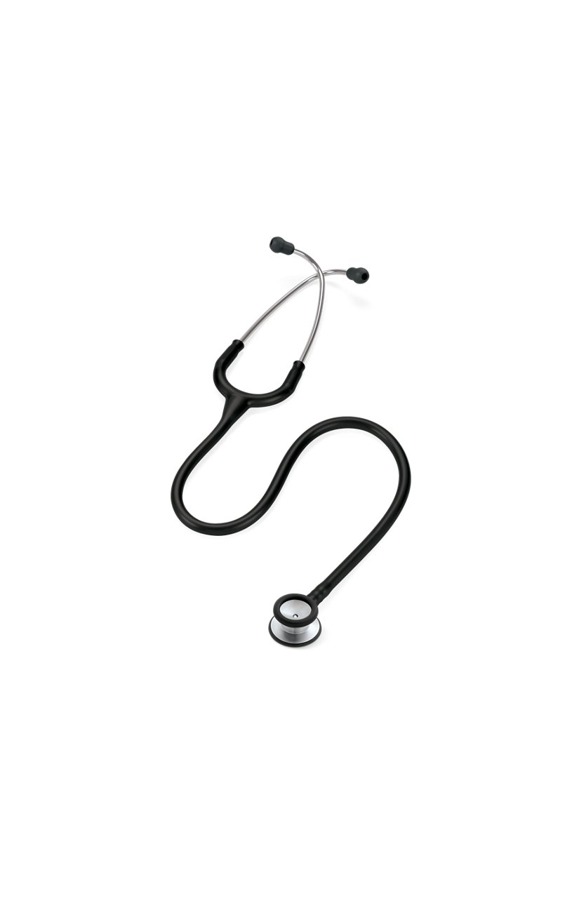 3M（TM） Littmann（R） Classic II 兒科聽診器，型號 2113