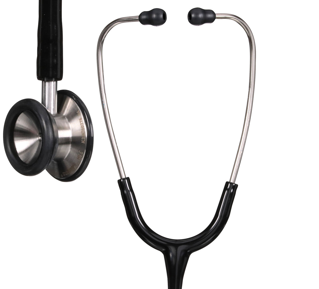 LITTMANN 2113 CLASSIC II PED. STETOSKOP, SIYAH