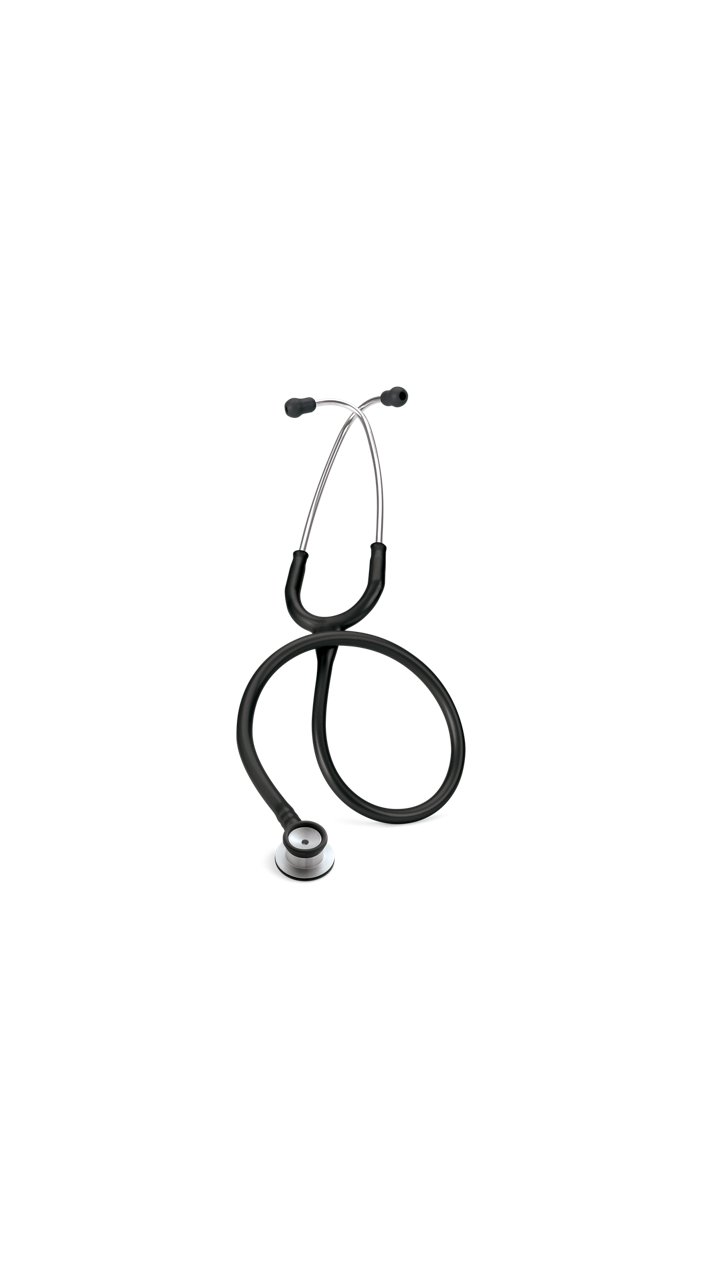 3M（TM） Littmann（R） Classic II 嬰兒聽診器，型號 2114