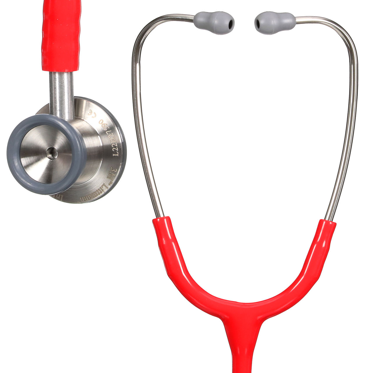 3M™ Littmann® Classic II™ INFANT, 2114R, czerwony
