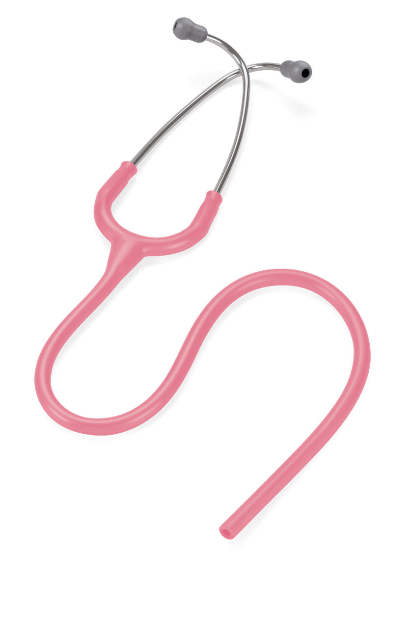 3M™ Binaural Assembly, Pink, Pearlized L/O 78-8078-9876-8