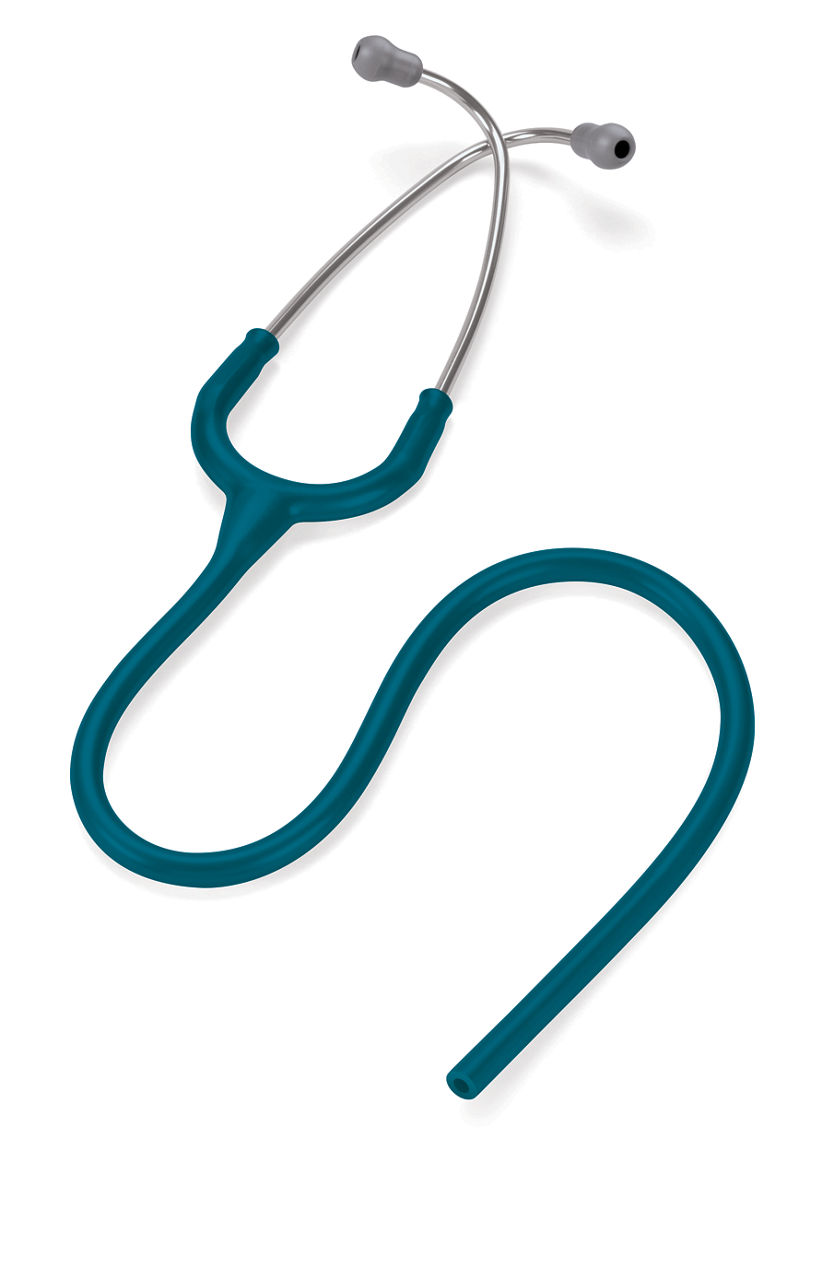 Binaural, Classic, Caribbean Blue, SST LO 78-8083-8660-7