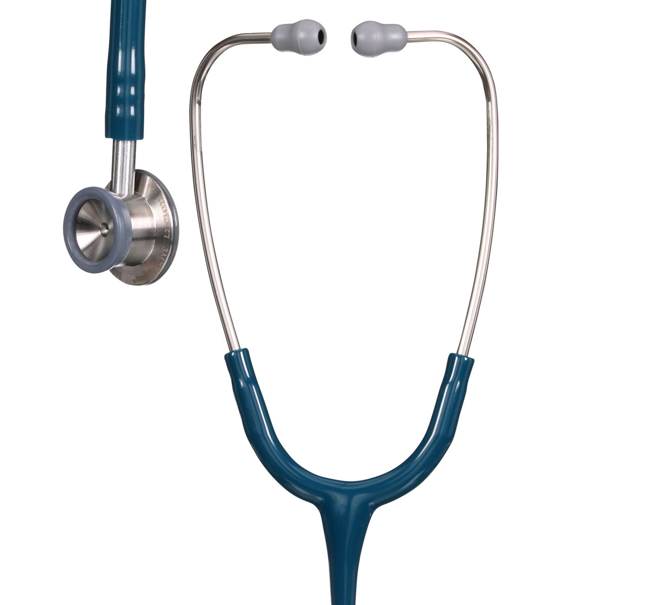 3M™ Littmann® Classic II™ INFANT, 2124, błękit karaibski