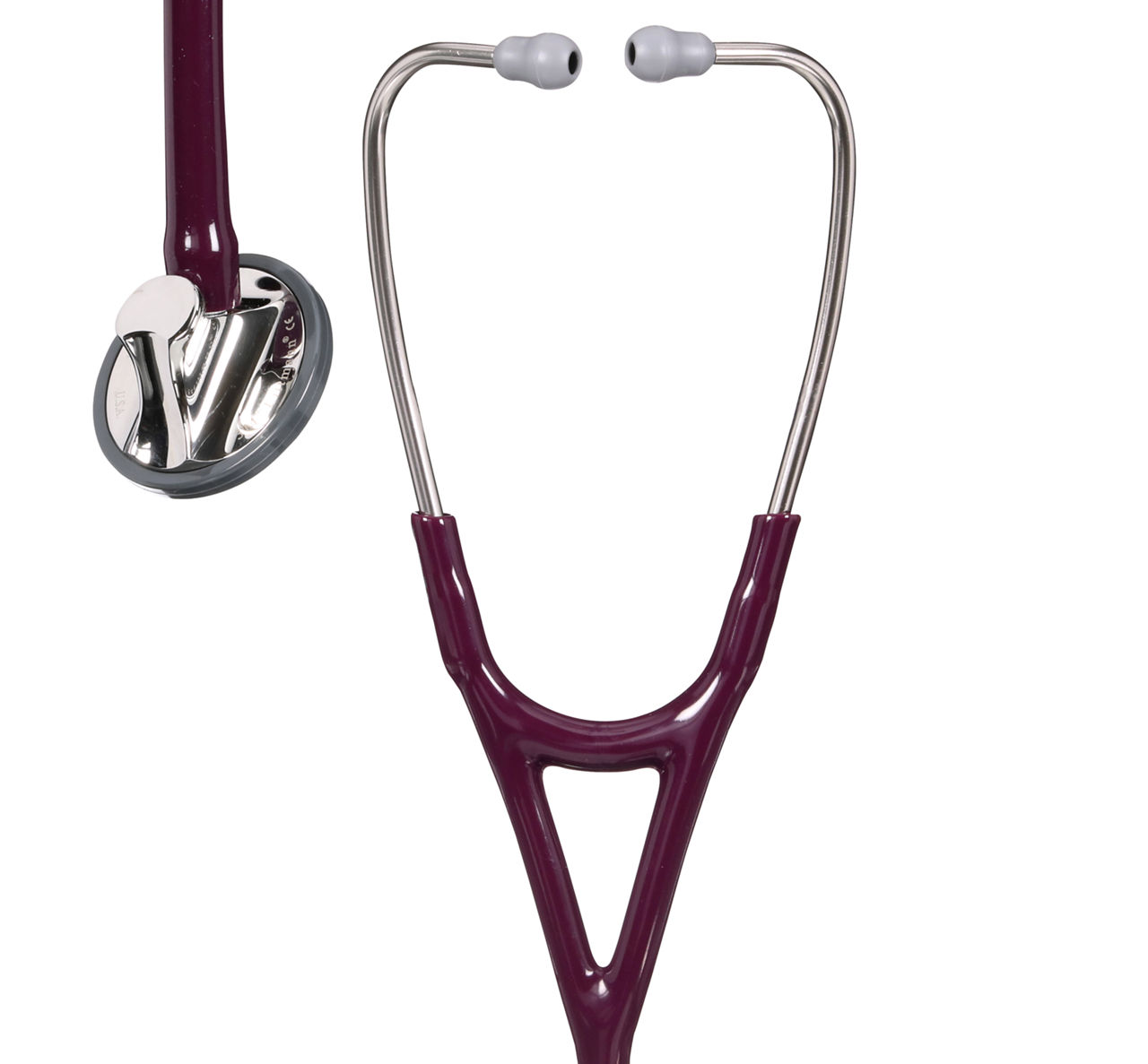 3M™ Littmann® Master Cardiology™, 2167, pflaume, 69 cm Schlauchlänge, 1 Stück