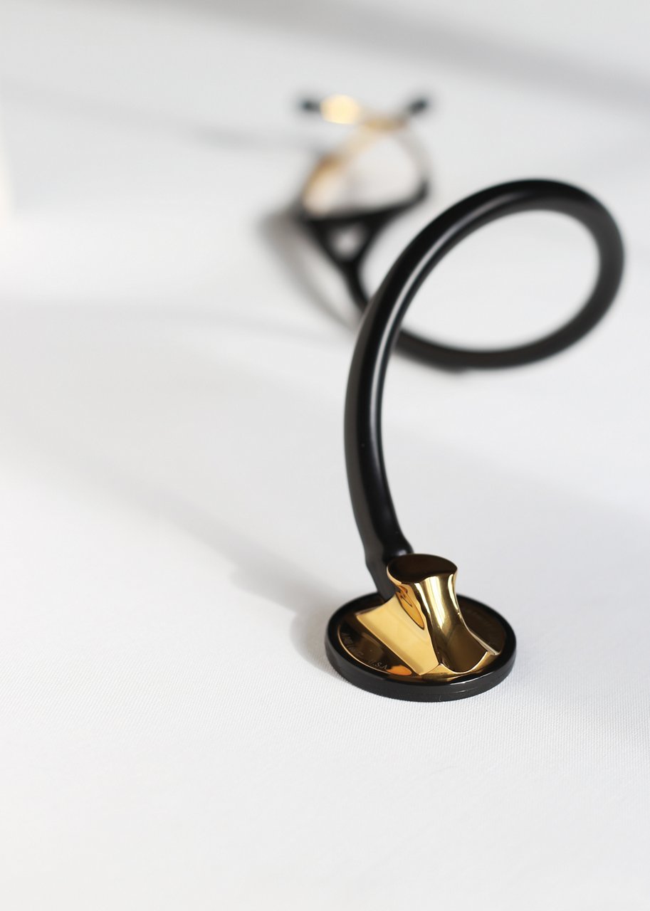 3M Littmann Master 心臟病聽診器