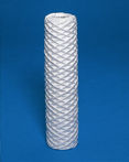 3M™ Micro-Klean™ D Series Filter Cartridge, DCCTHD2, Cotton, 316SS, 19.5Inch, 15/Case