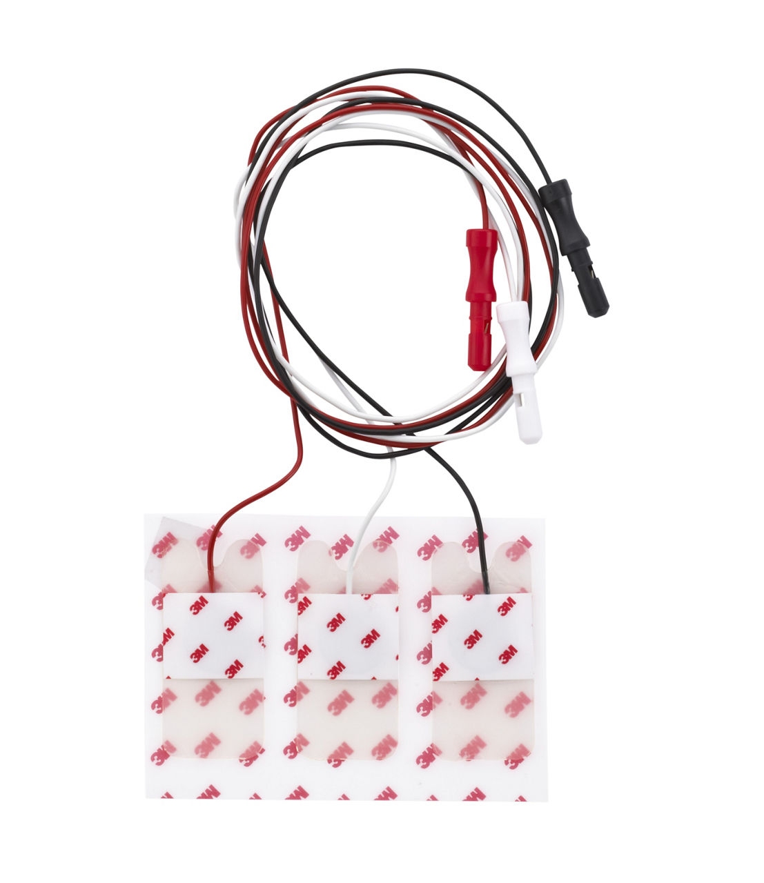 3M™ Red Dot™ Pre-Wired Electrode, 2200 Series