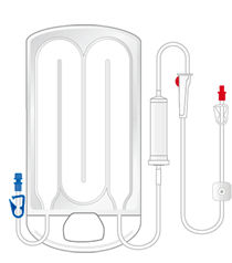 3M™ Ranger™ Blood/Fluid Warming Set, 24000 Series