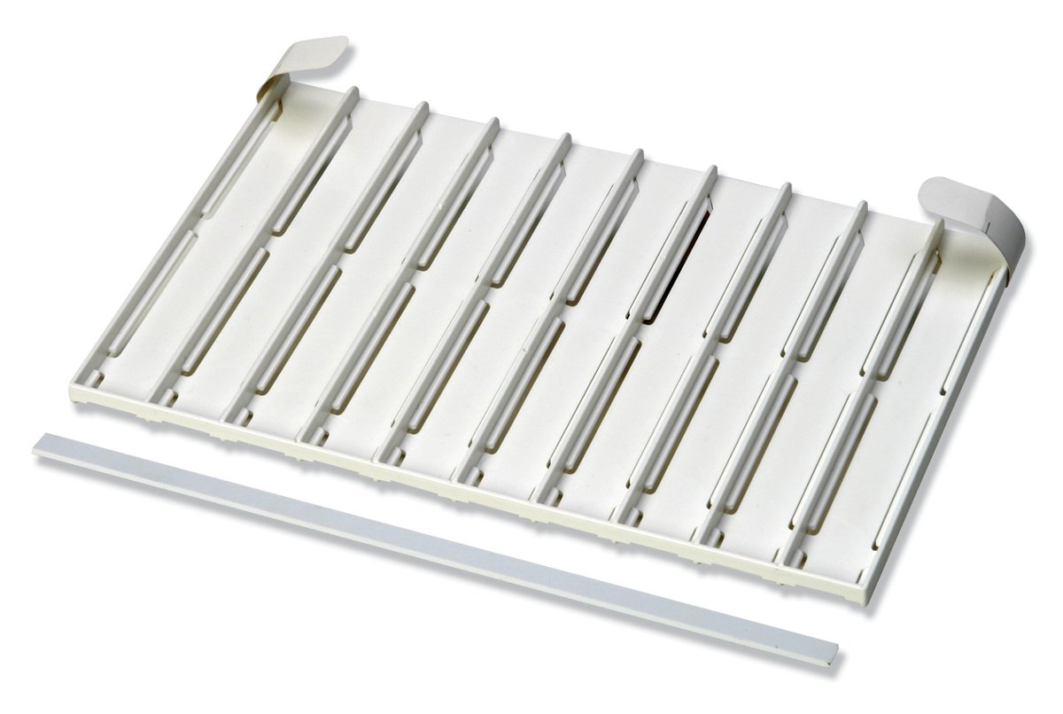 3M APC Drop-In Organizer Tray, Ten Channel