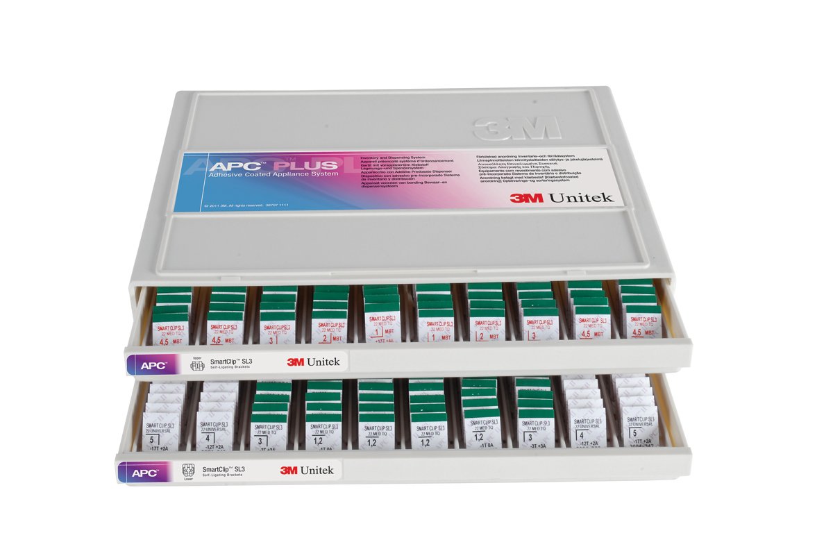 3M APC Inventory Dispensing System Drawer