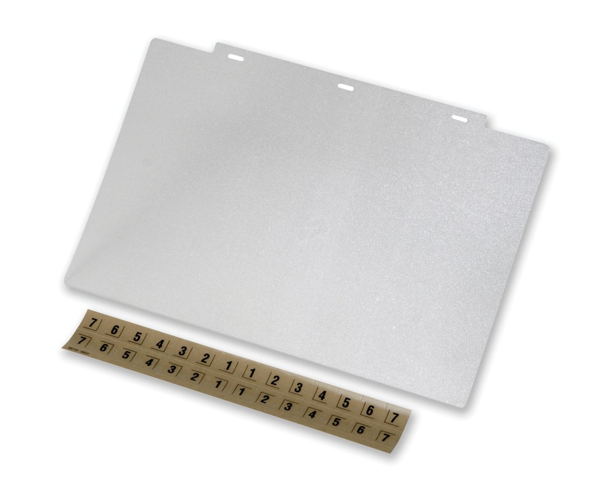 3M APC Dispensing System Drawer Dust Cover Set