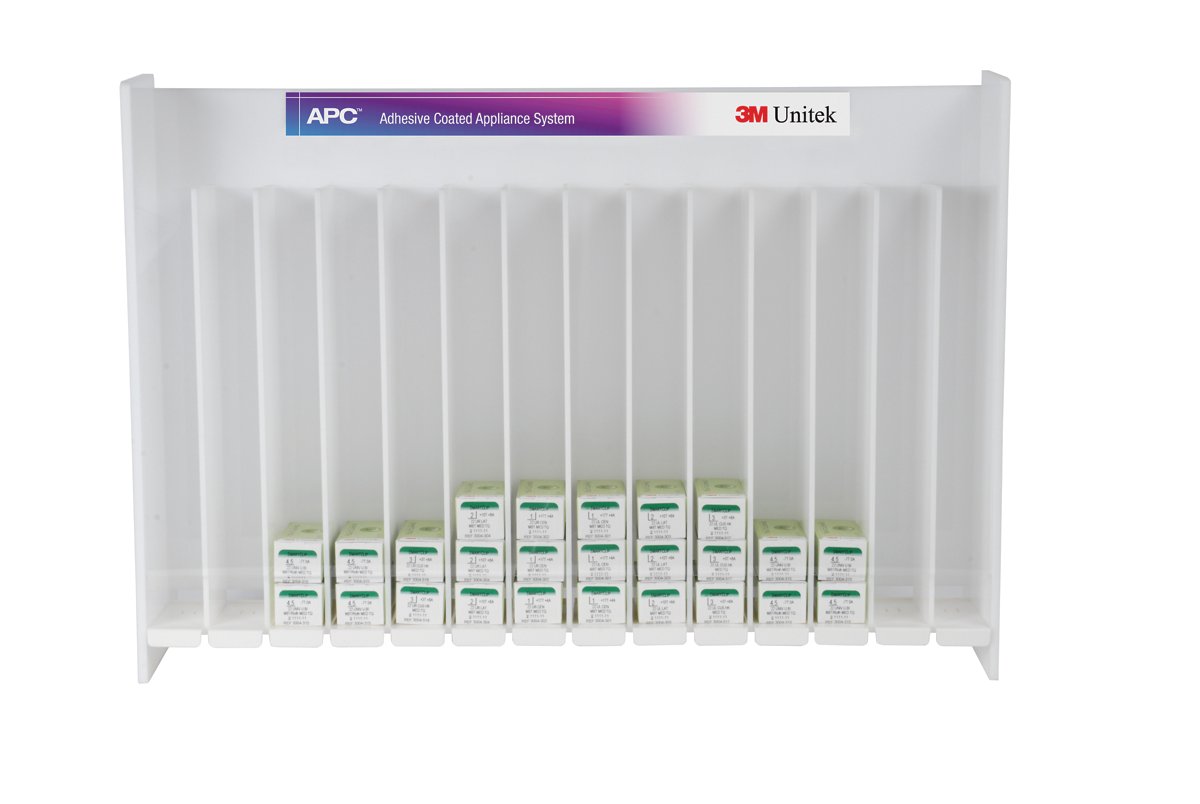 3M Inventory Dispensing System Back-Up Storage Units