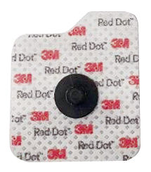 3M™ Red Dot™ EKG-Elektroden