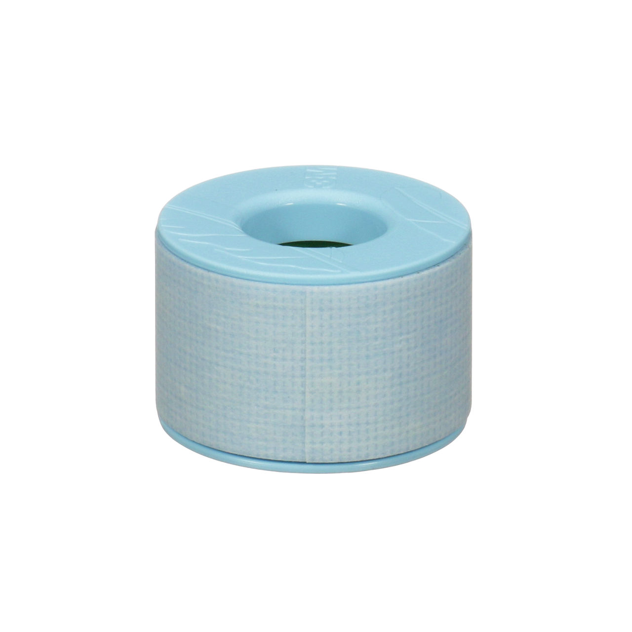 3M™ Micropore™ S Surgical Tape, 2770-1, 1 inch x 5.5 yard (2.5 cm x 5m), 12 Roll/Carton, 10 Carton/Case