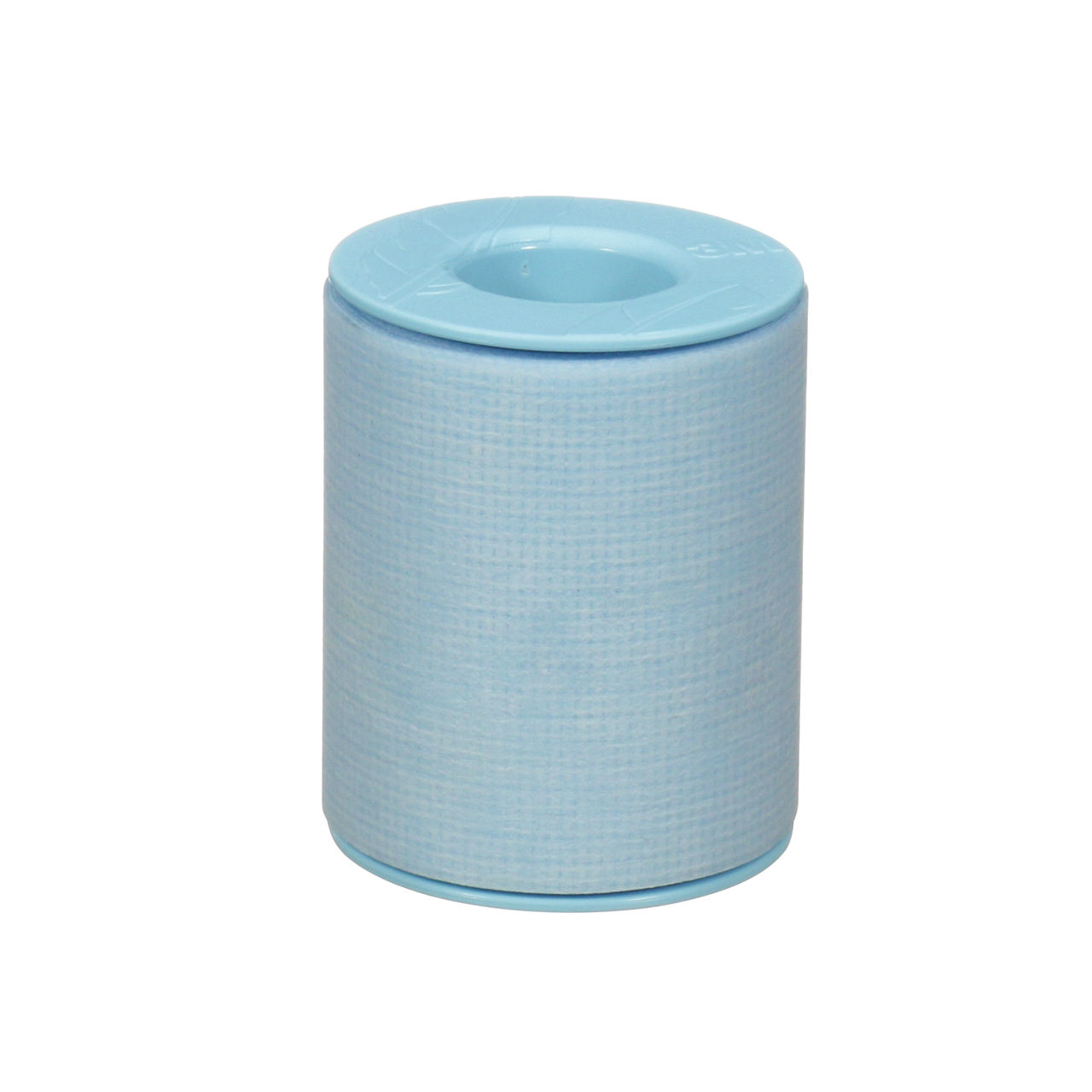3M™ Micropore™ S Surgical Tape, 2770-2, 2 inch x 5.5 yard (2.5 cm x 5m), 6 Rolls/Box, 10 Boxes/Case