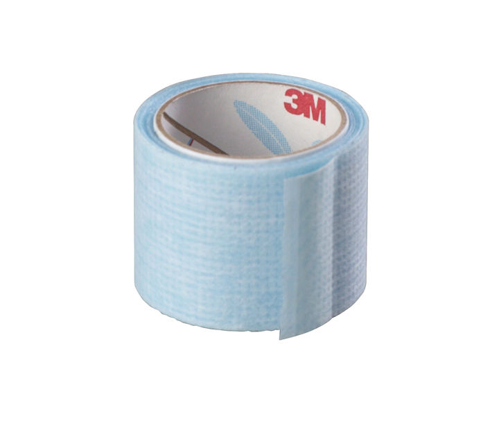 Kind Removal Silicone Tape 2770S-1 2770S-2, single use roll, 1"