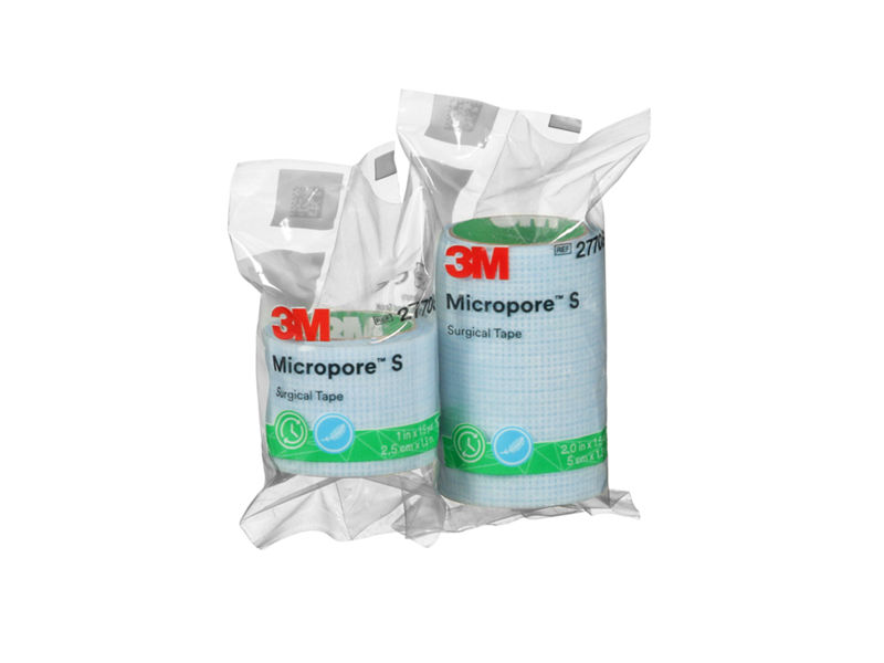 3M™ Micropore™ S Surgical Tape 2770