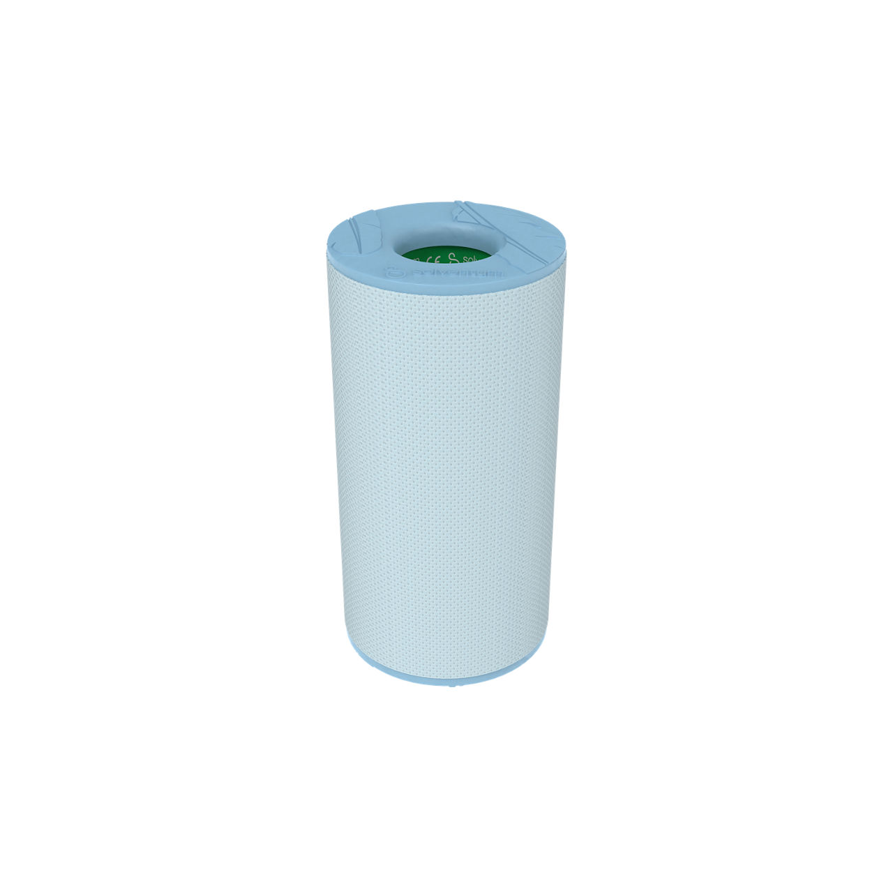 Solventum™ Micropore™ S Silicone Surgical Tape, 2775-2, 2 in x 5.5 yd (5cm x 5 m), 1/CAR, 12 CAR/CS, 12/CS - Front, Center, Out of Packaging (1C0)