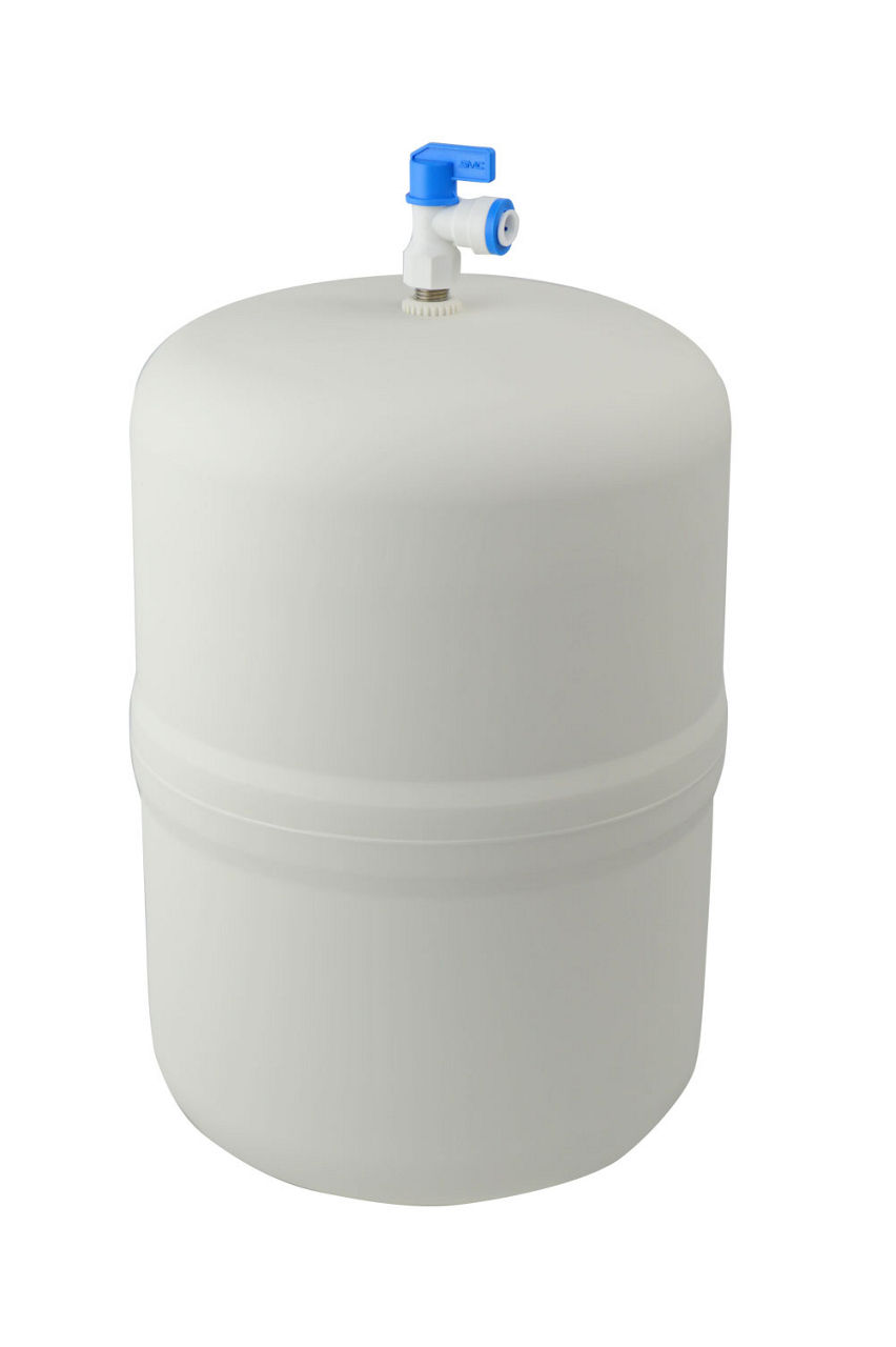 3M™ Parts, Tank Assembly 52-35138, For Under Sink Reverse Osmosis WaterFiltration Systems 3MRO401/3MRO501, 1/Case
