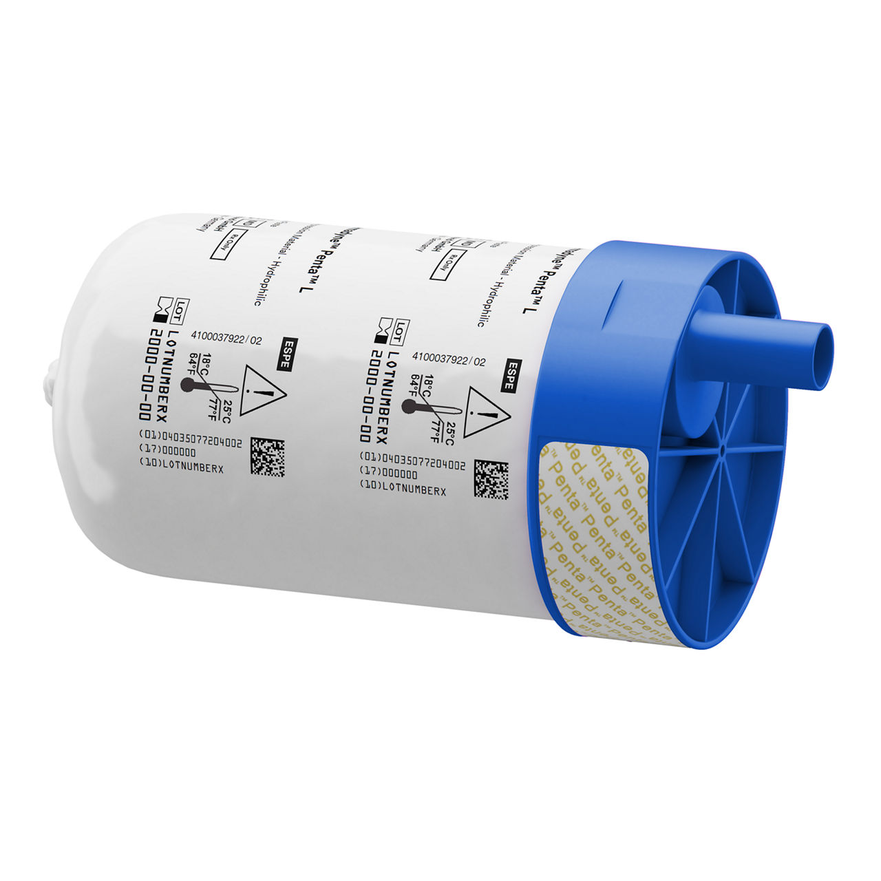 3M™ Permadyne™ Penta™ L Polyether Impression Material Refill, 30312