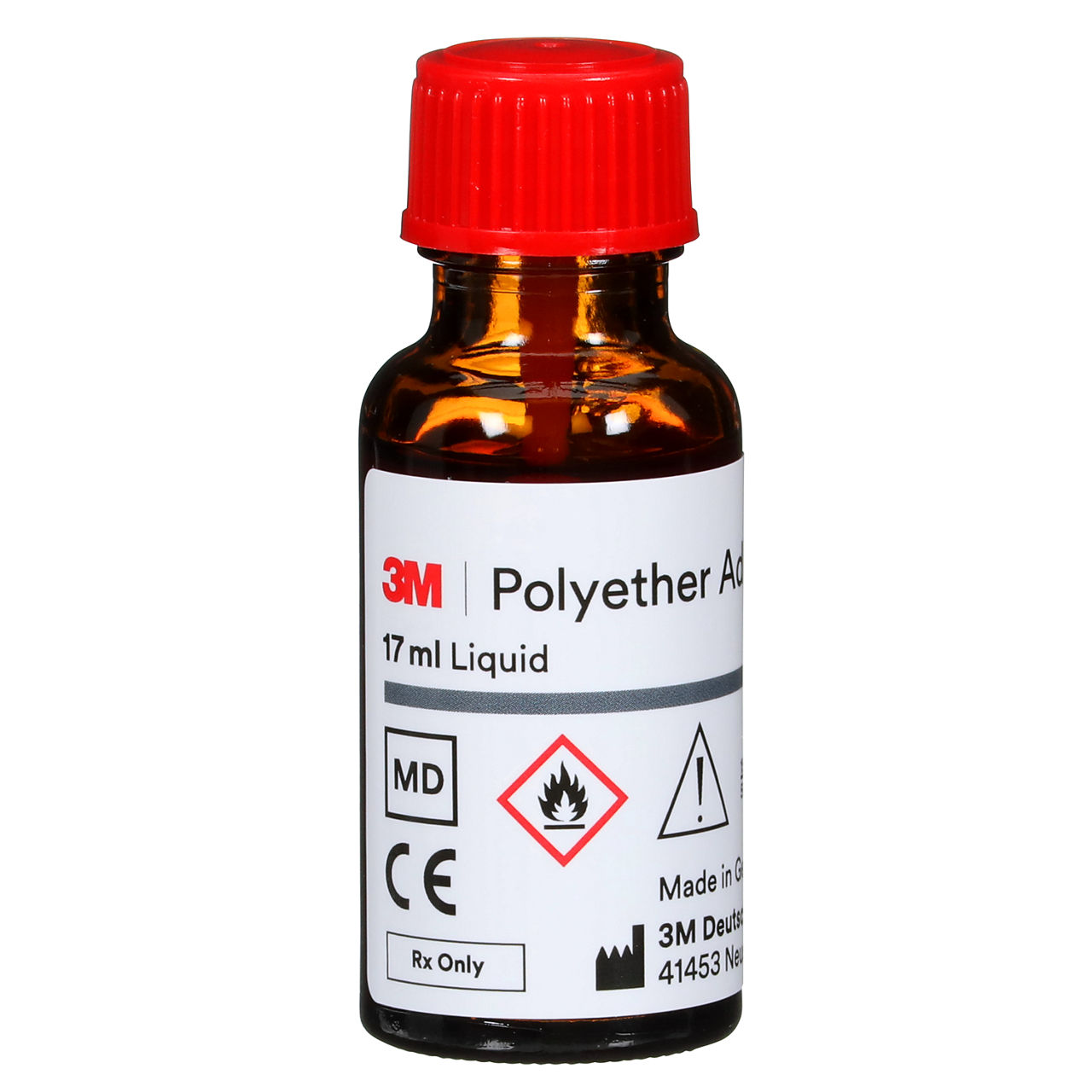 3M™ Polyether Tray Adhesive Refill, 30600