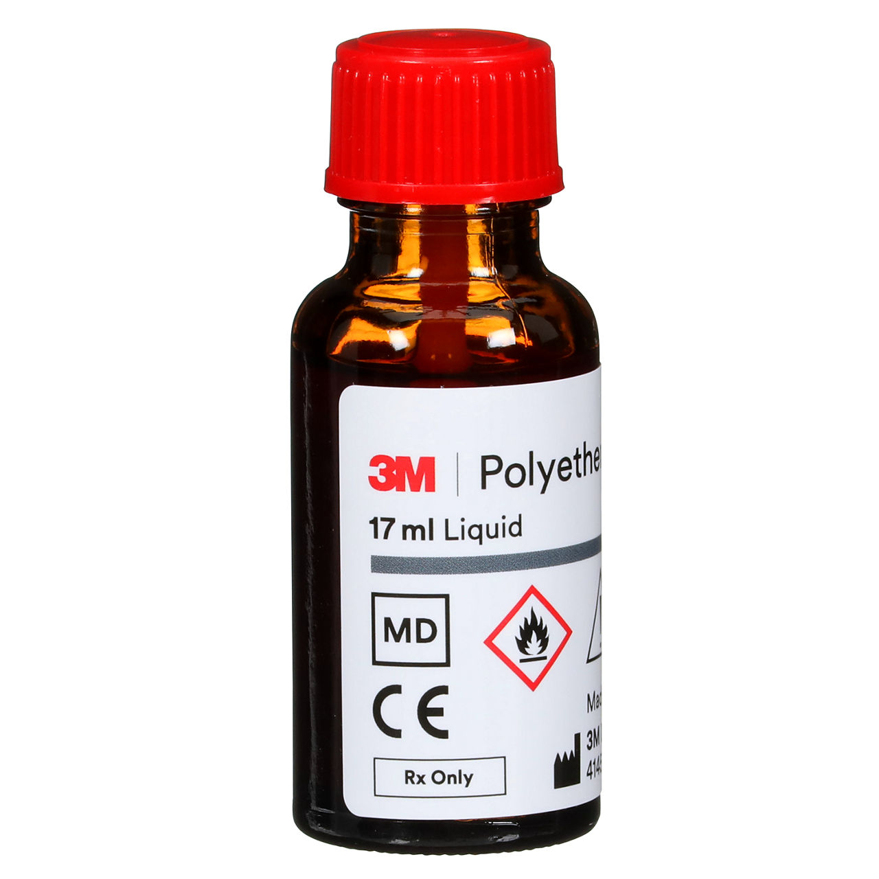 3M™ Polyether Tray Adhesive Refill, 30600