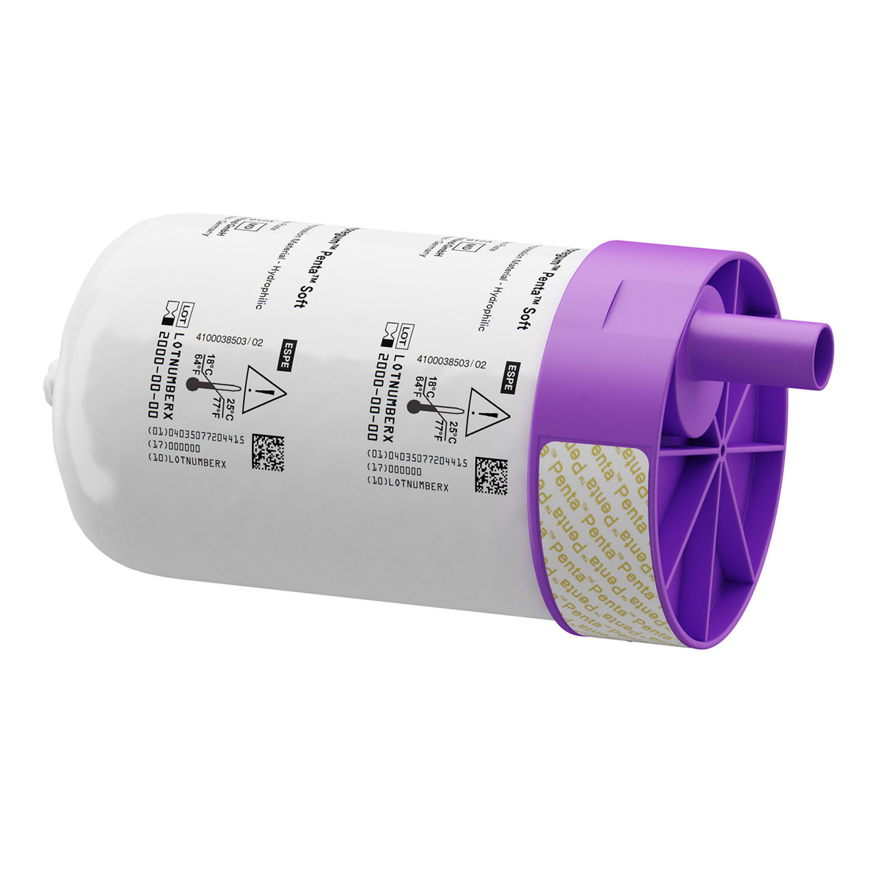 3M™ Impregum™ Penta™ Soft Polyether Impression Material, 31730