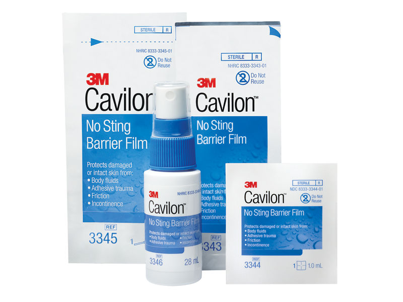 Film protecteur cutané Cavilon™