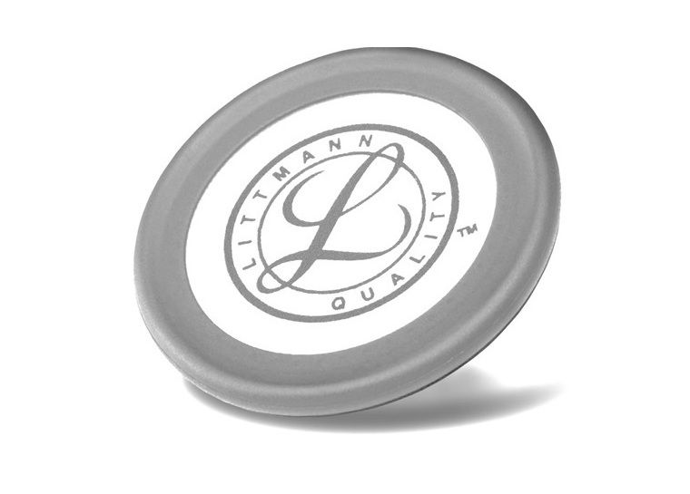 交換部品 リム&ダイアフラム 33473,  クラシックⅢ/カーディオロジーⅣ/グレー, 1 個/袋