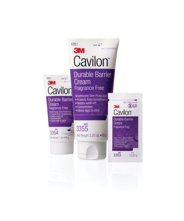 3M™ Cavilon™ Durable Barrier Cream