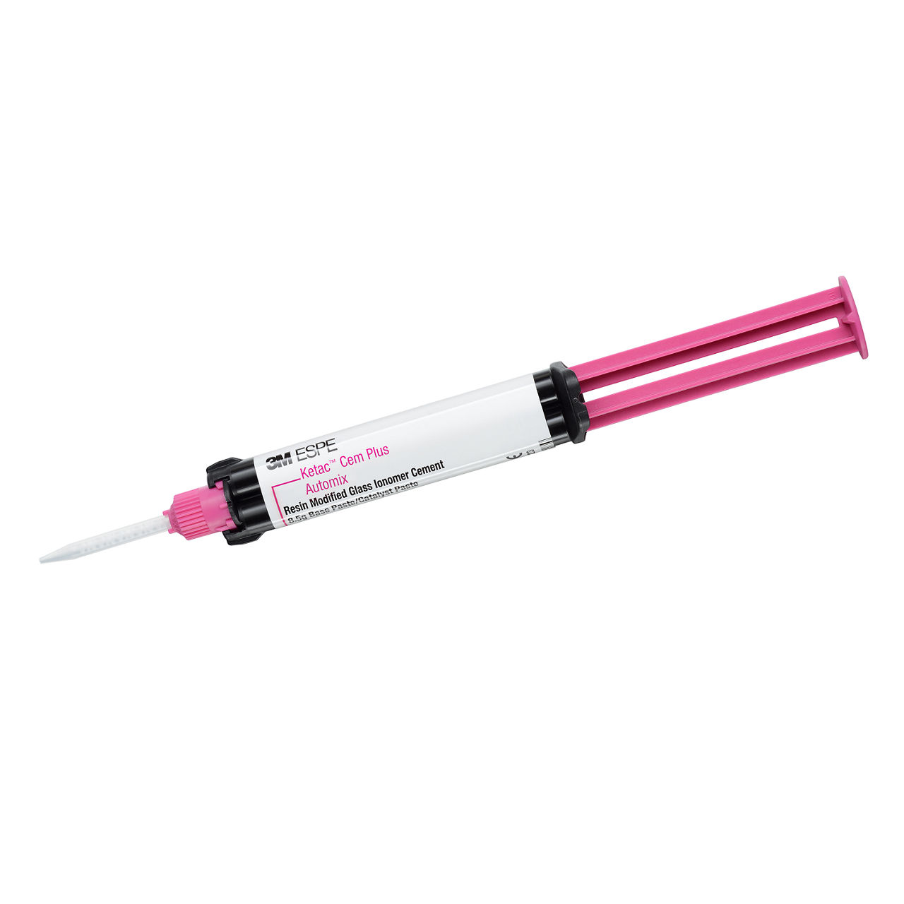 3M™ Ketac™ Cem Plus Automix Trial Kit, 3536TK