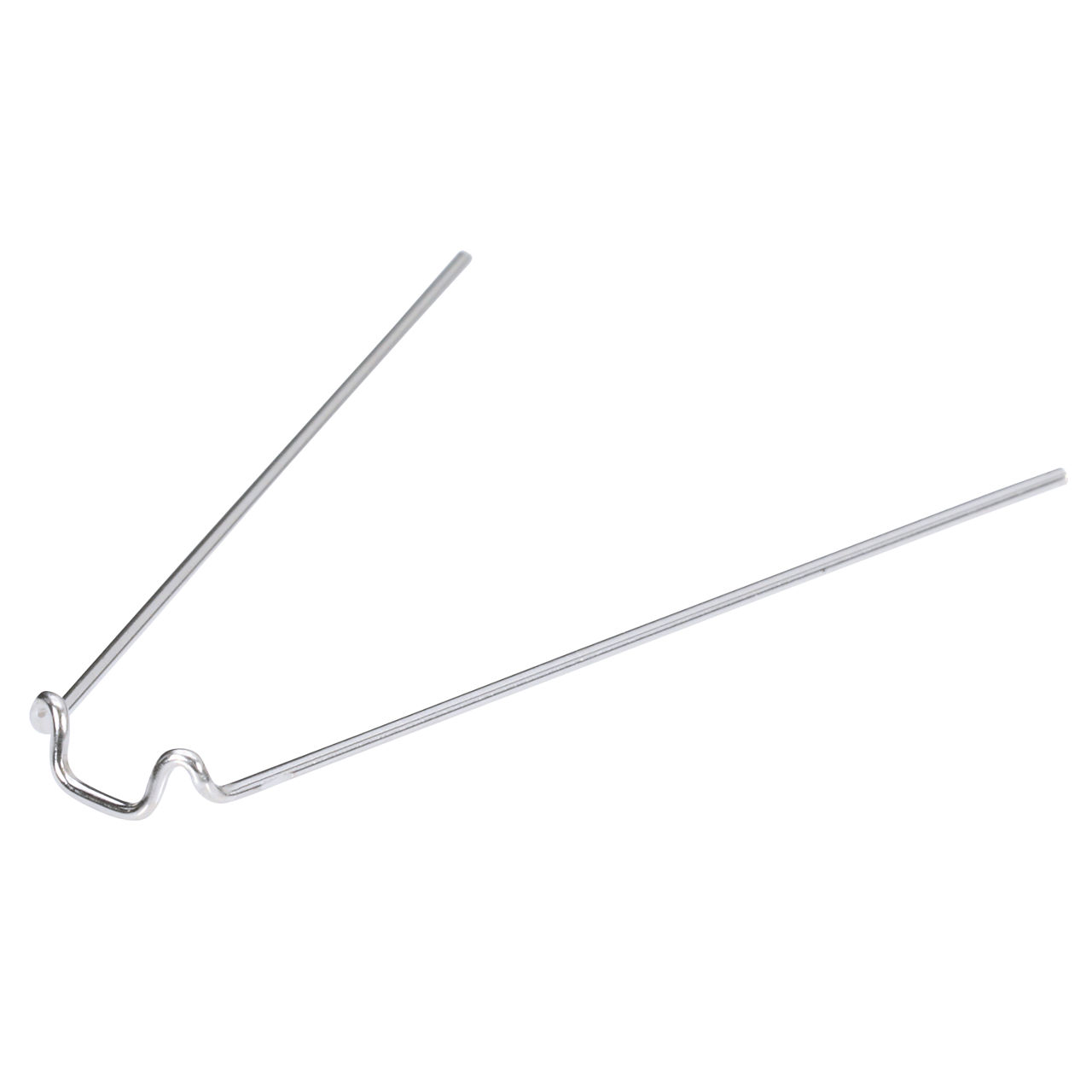 3M™ Unitek™ Modified Arrowhead Clasp, Size .028 in, 6.0 mm wide, 362-282