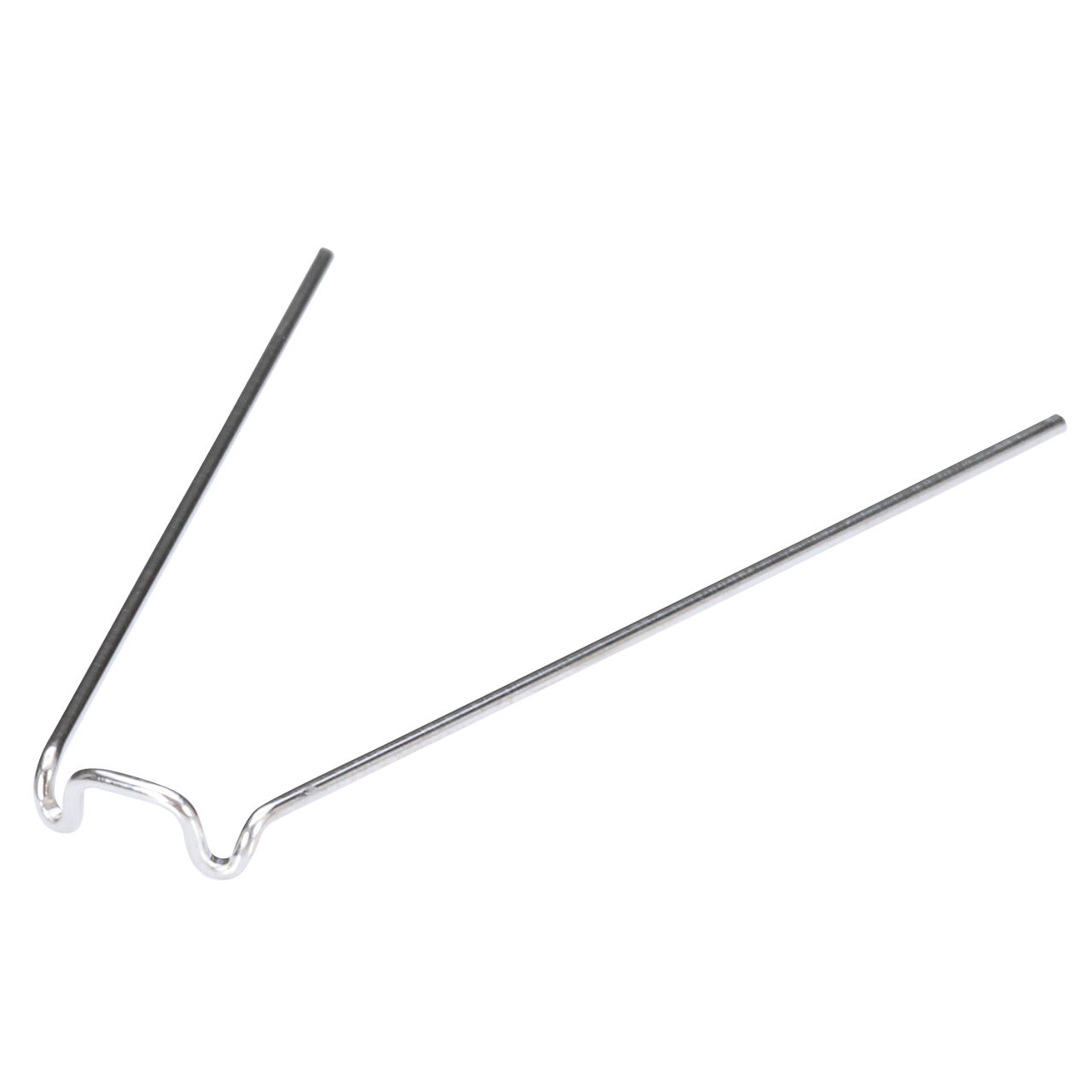 3M™ Unitek™ Modified Arrowhead Clasp, Size .028 in, 6.0 mm wide, 362-282