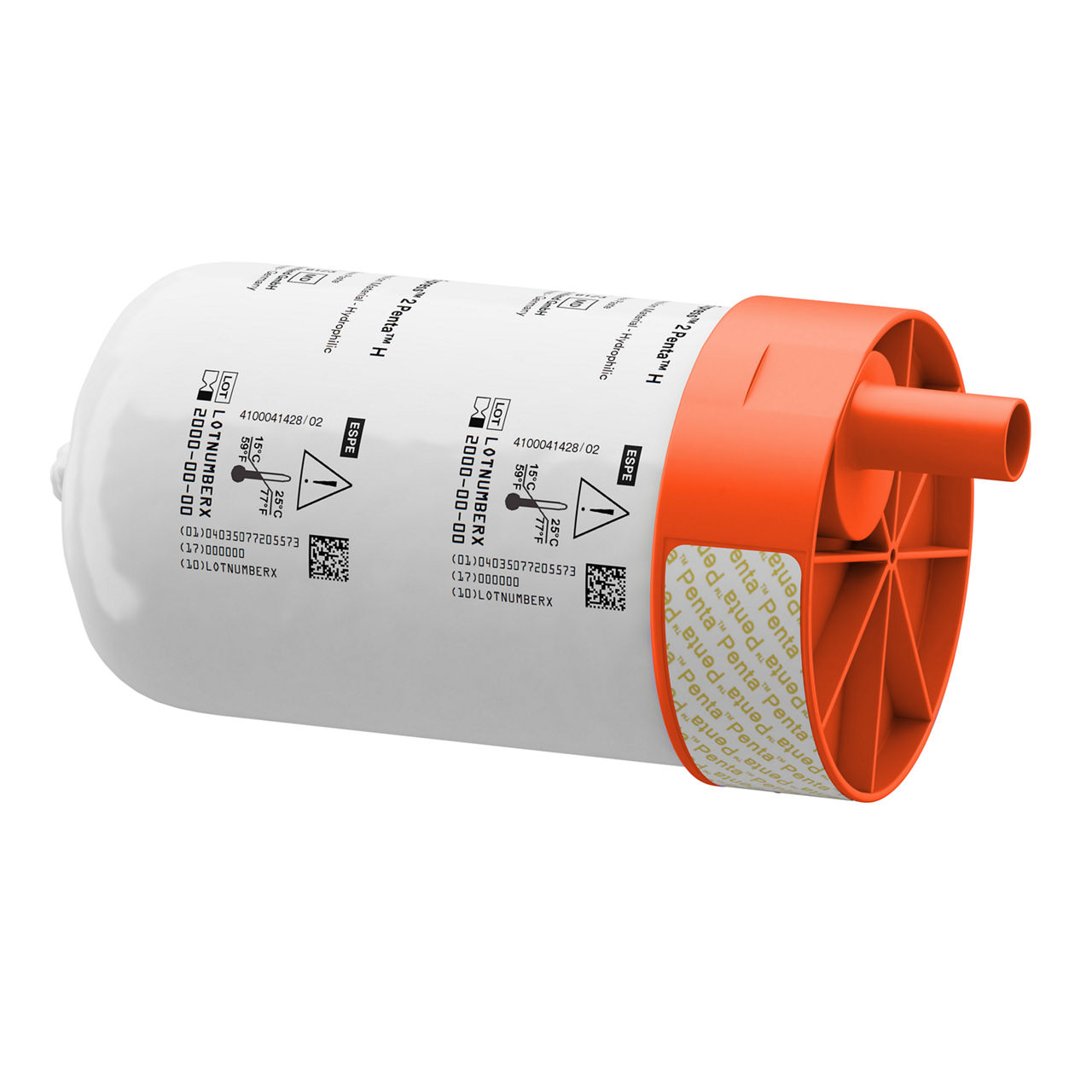 3M™ Express™ 2 Penta™ H VPS Impression Material Refill, 36808