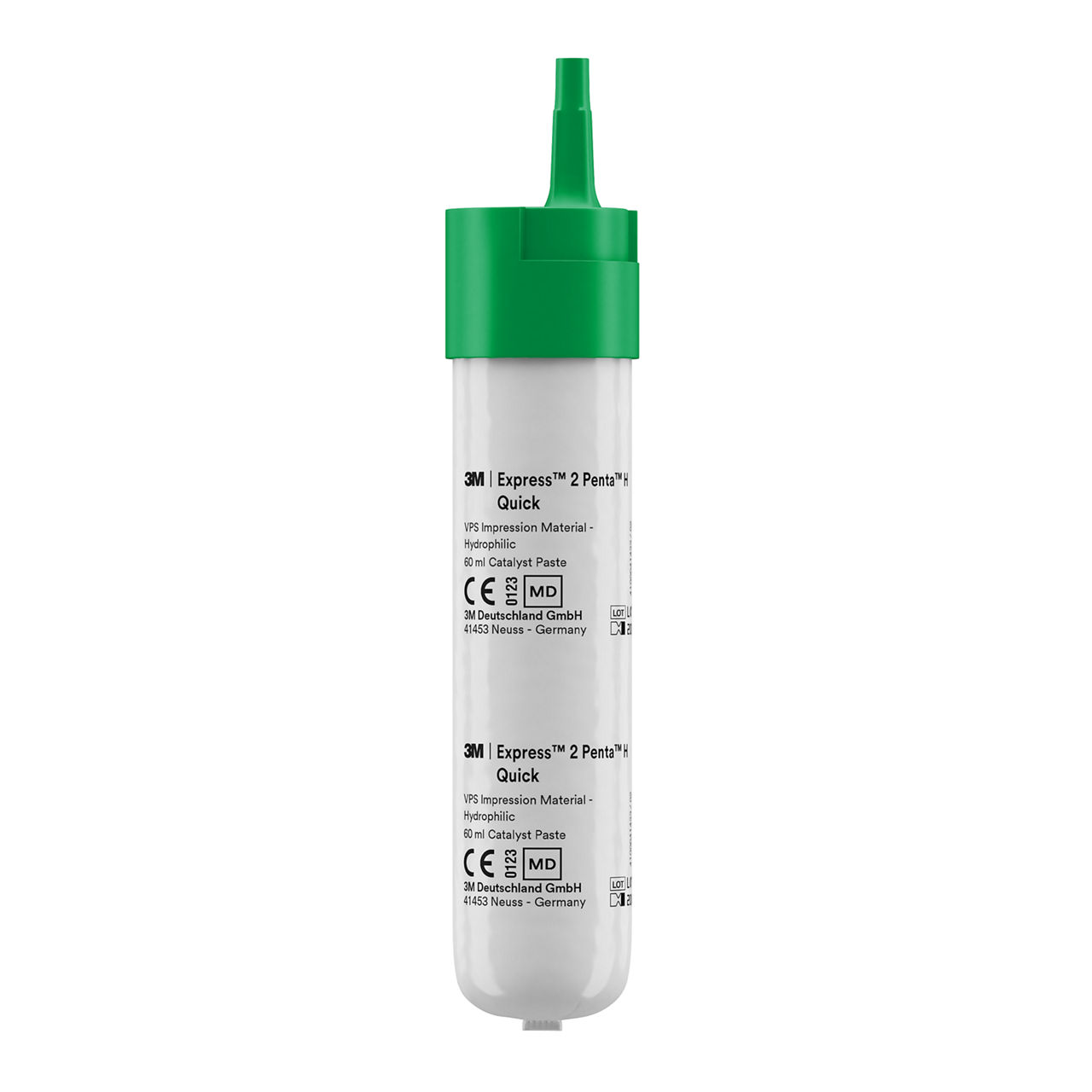 3M™ Express™ 2 Penta™ H Quick VPS Impression Material Refill, 36810