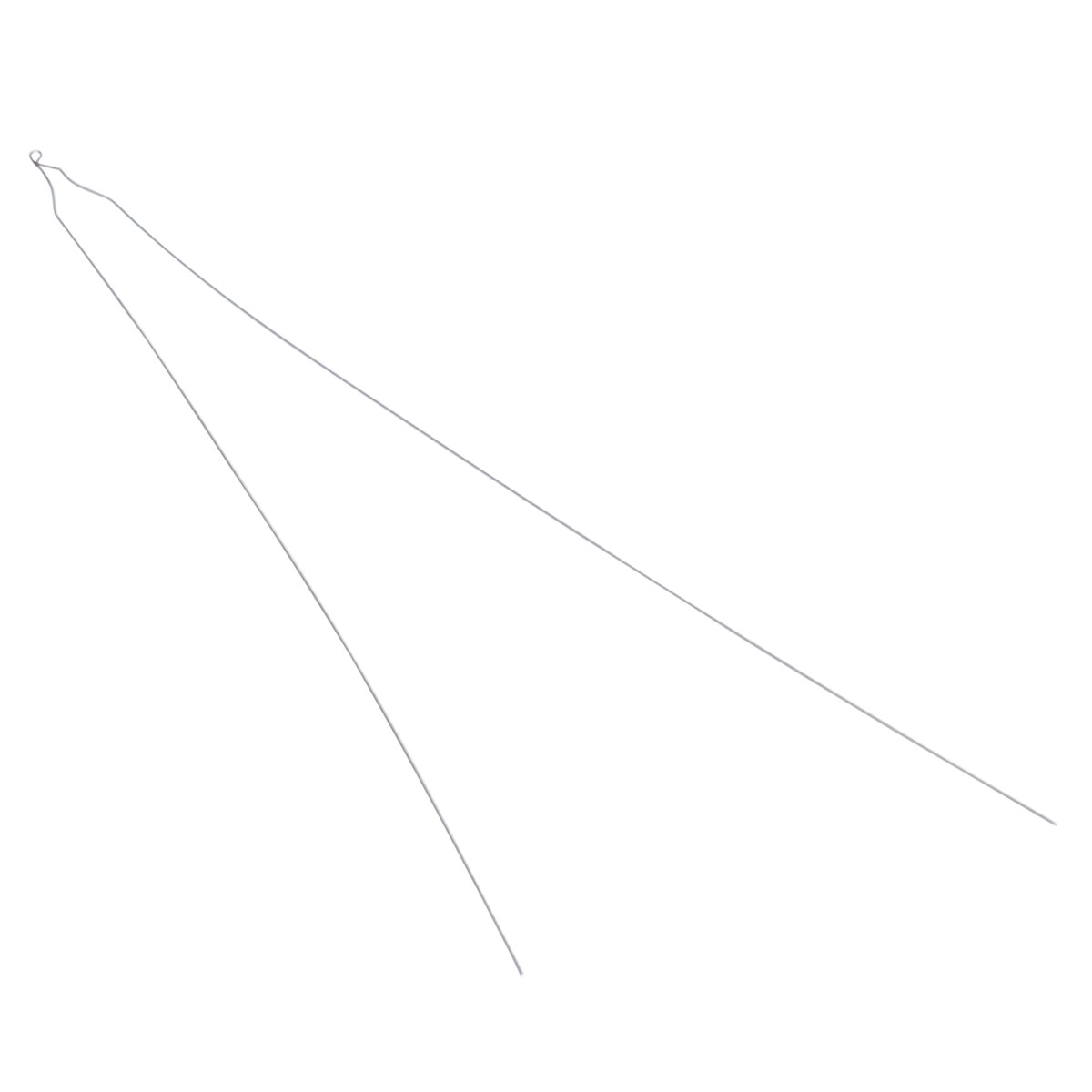3M Unitek Auxiliary Ligature Tie Hook, Spot-Welded Wire