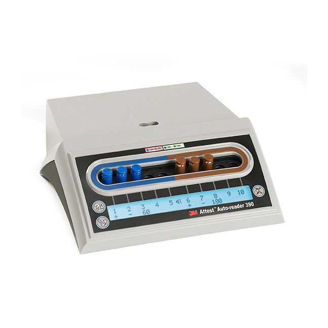 3M™ Attest™ Autoläsare, 390