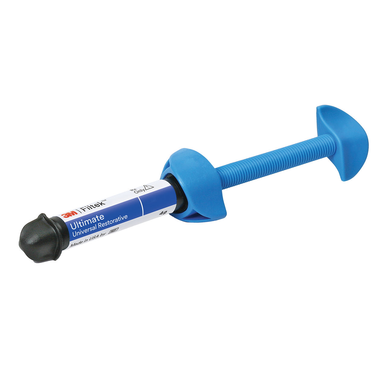 3M™ Filtek™ Ultimate, strzykawka XW Body (b. biały) (4 g), 3920XWB