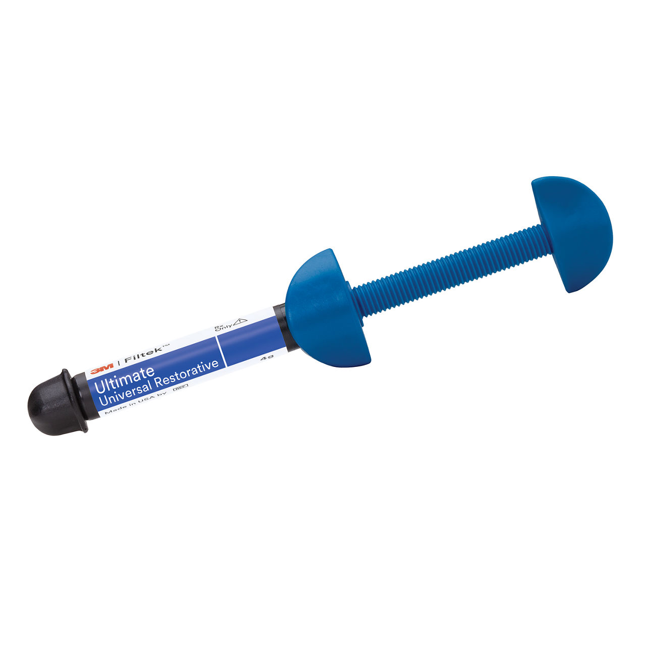 3M™ Filtek™ Ultimate, strzykawka W Dentin (biały) (4 g), 3920WD