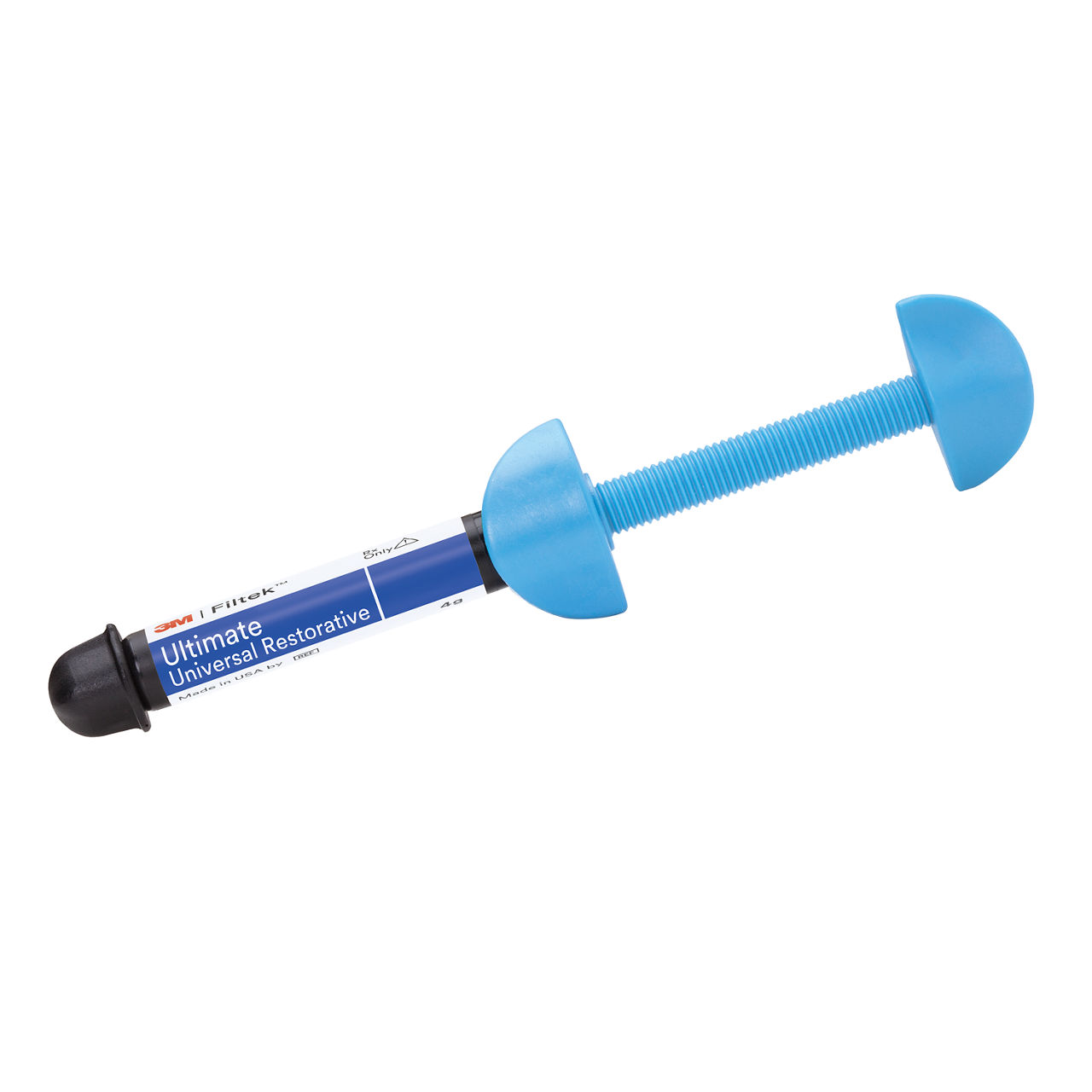 3M™ Filtek™ Ultimate, strzykawka XW Enamel (b. biały) (4 g), 3920XWE