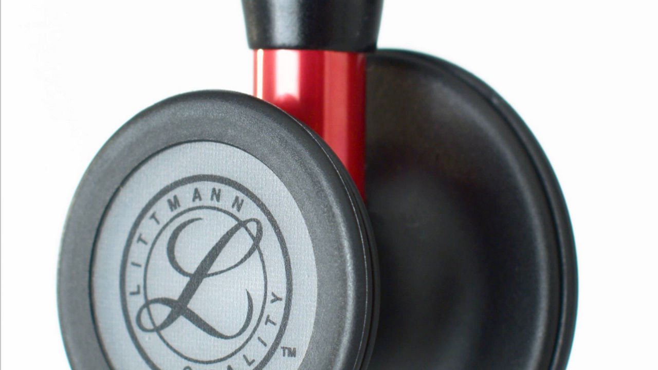 3M™ Littmann® Cardiology IV™ Diagnostic Stethoscope