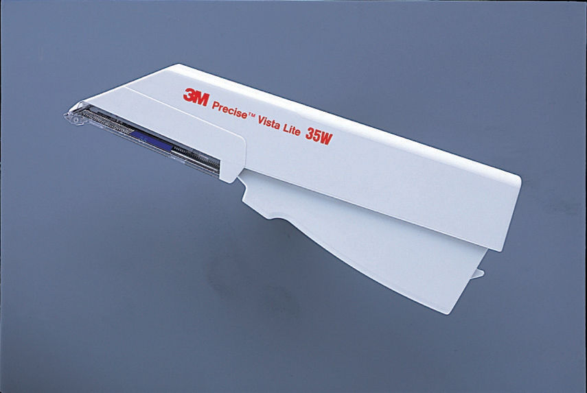 3M™ Precise ™ Vista Light Skin Stapler, 3995J