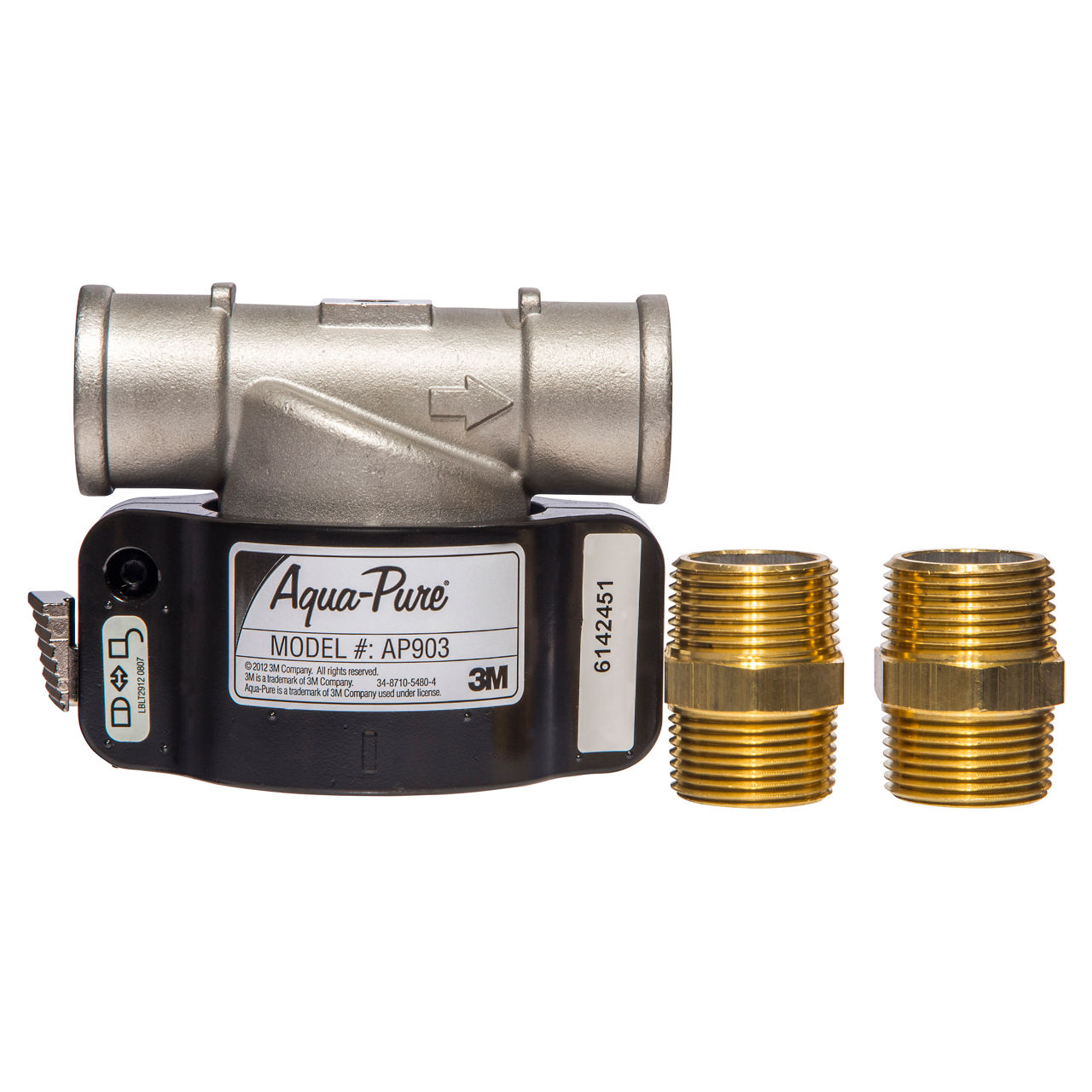 Aqua-Pure(TM) Water Filter System, AP903