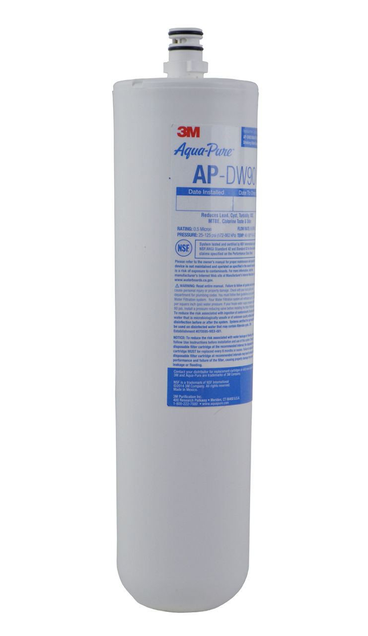 3M™ Aqua-Pure™ AP-DW90