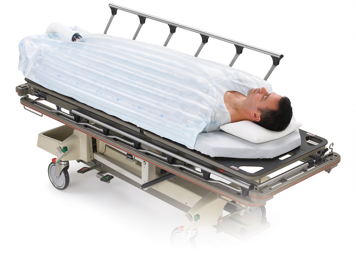 3M Bair Hugger Full Body Warming Blanket, 30000