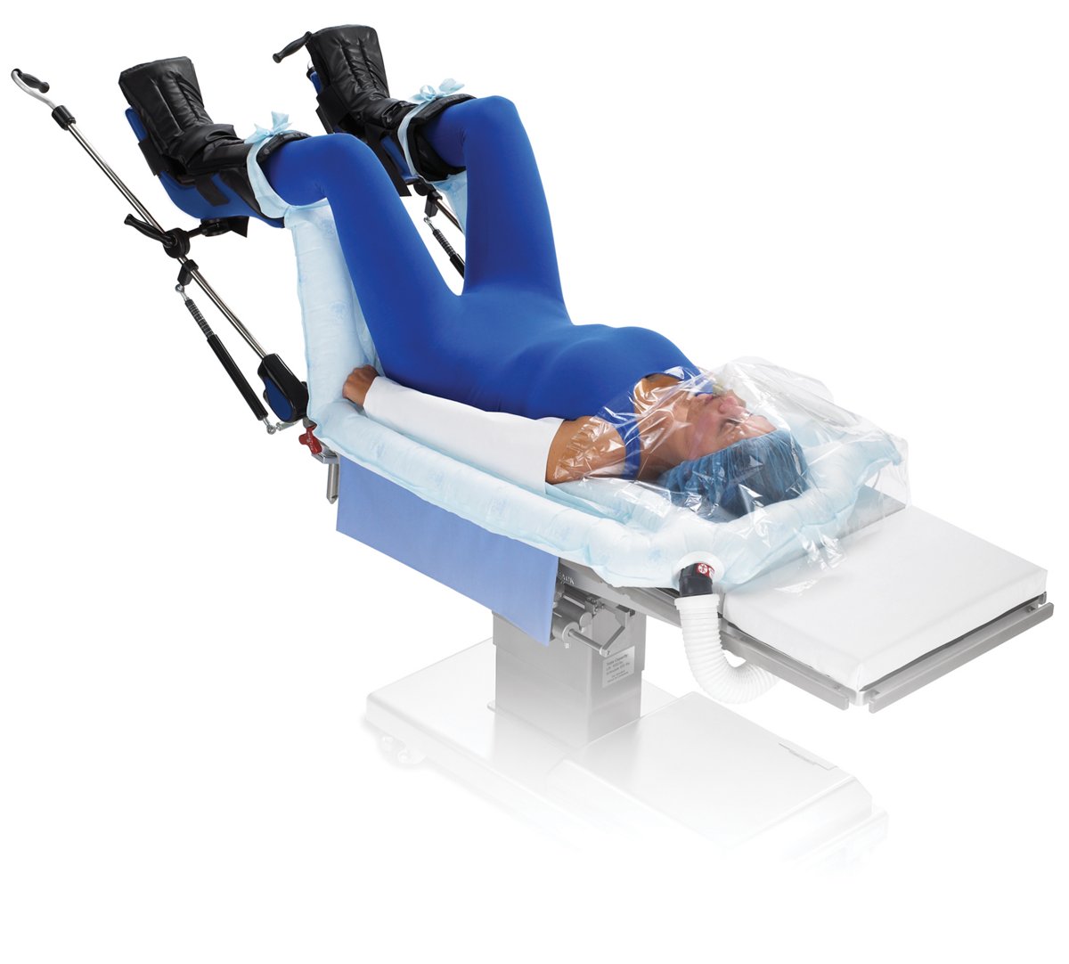 3M Bair Hugger Lithotomy Underbody Warming Blanket, 58501