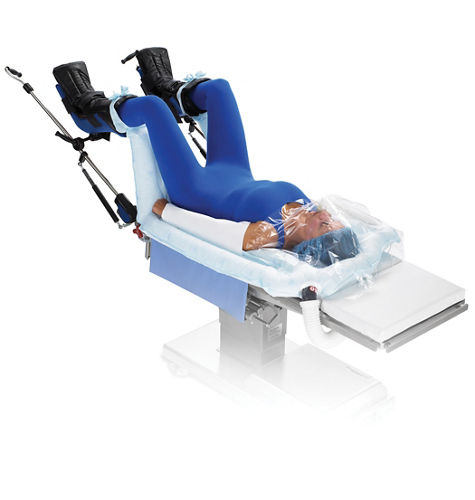 Manta de Aquecimento abaixo do corpo de Litotomia 3M™ Bair Hugger™, 58502